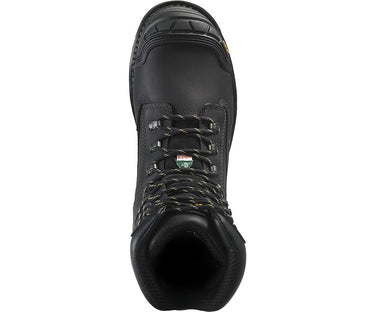 CAT® Men's Black 8